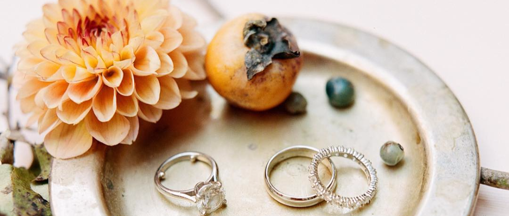Свадебные традиции: обмен кольцами и другими подарками