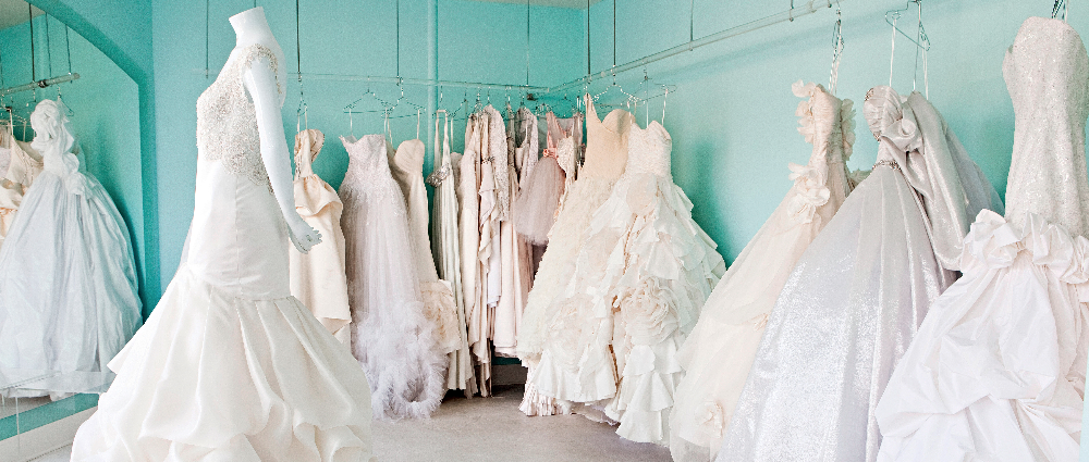 Лайфхак дня: как правильно подобрать свадебное платье