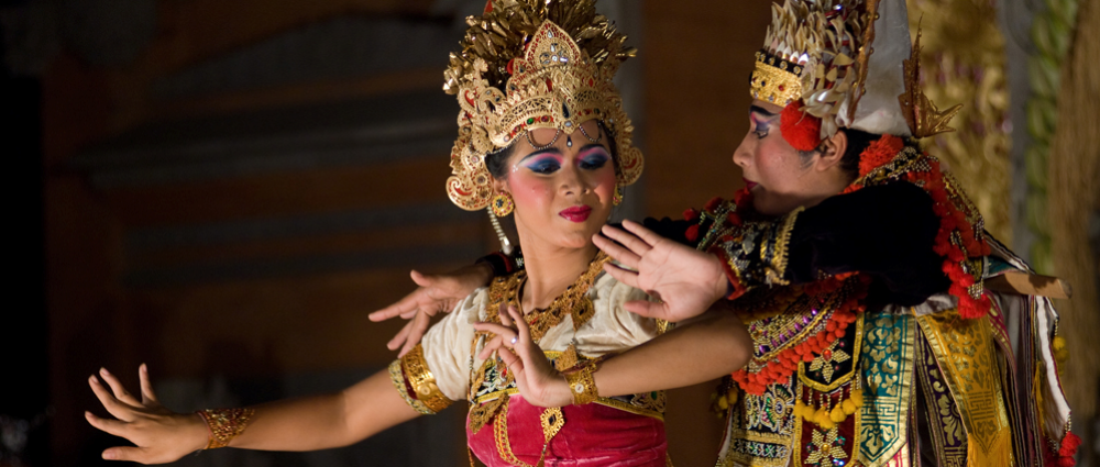 Остров любви...или нет: 5 главных мифов о медовом месяце на Бали