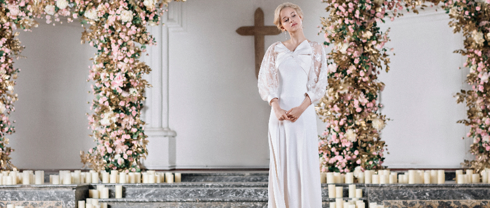 Новый номер Wedding: 57 стильных платьев, танцевальный эксперимент и все о национальных свадьбах