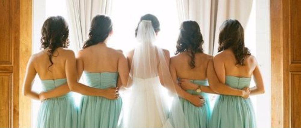 Непростые истины: 15 правил невесты в день свадьбы