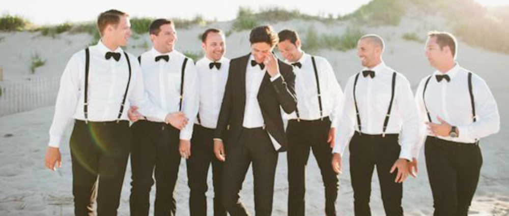 Modnyj Kod Vse O Muzhskih Kostyumah Dlya Svadby Wedding