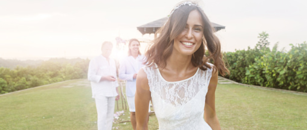 Цитаты невест: о дресс-коде, именитых фотографах и плюсах свадьбы в два этапа