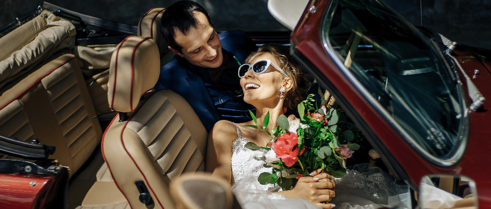 Блог невесты: как мы собирали свадебную команду