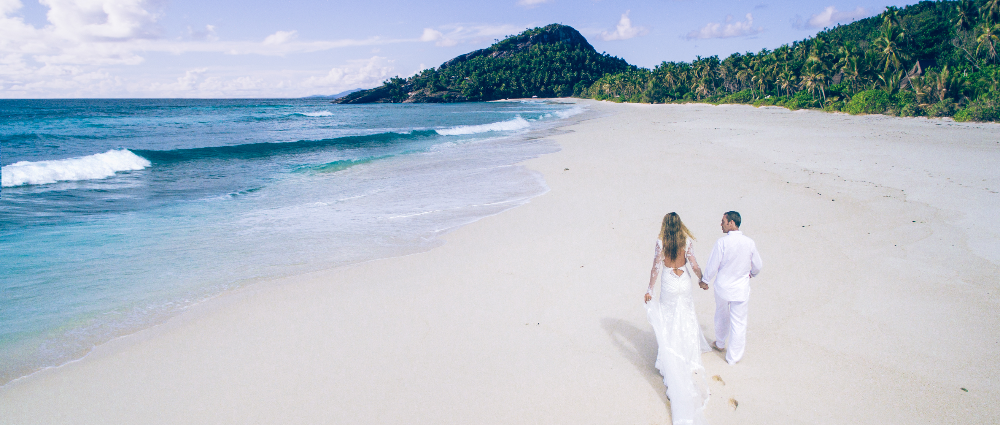 Рай для двоих: частный остров North на Сейшелах