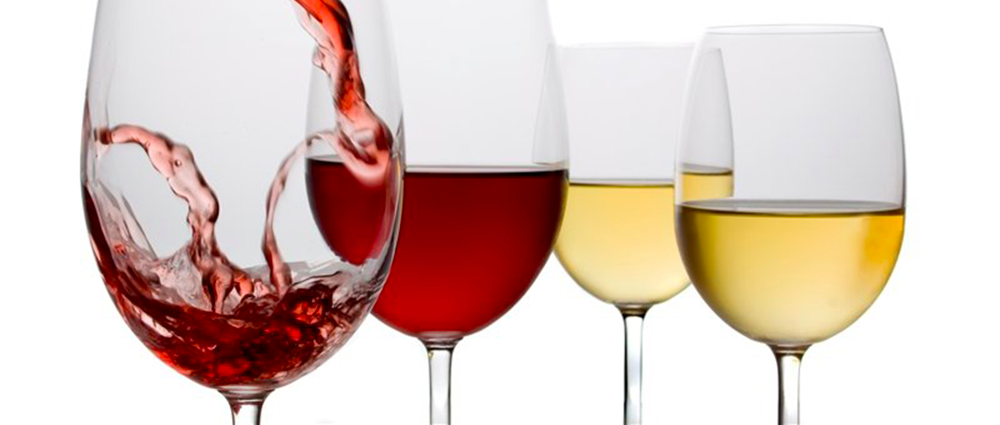 Свадебный банкет: как правильно выбрать вино