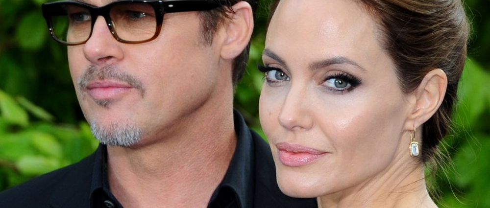 Звездный развод: Анджелина Джоли рассказала, как пыталась спасти брак