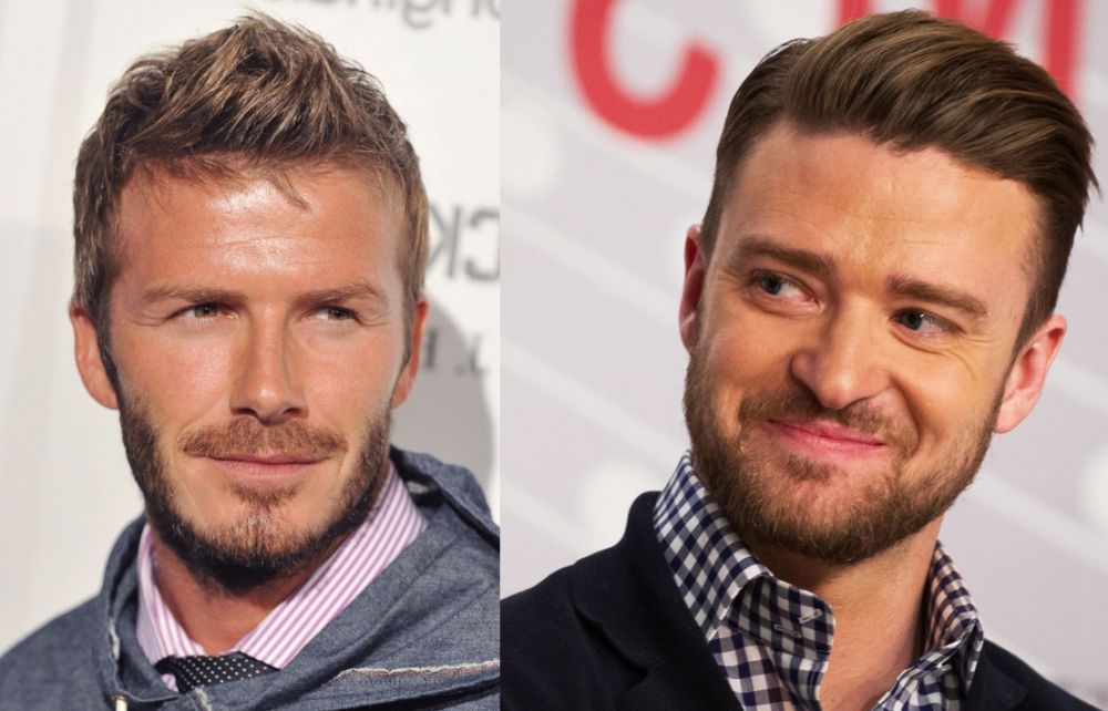 Obraz Zheniha Muzhskie Strizhki Dlya Semyaninov I Gorodskih Pizhonov Wedding