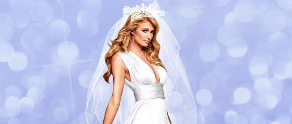 Звездная помолвка: Пэрис Хилтон выходит замуж
