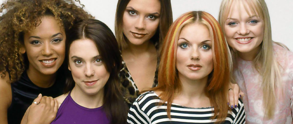 Spice Girls воссоединяются