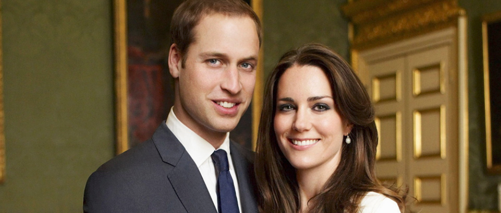 У Принца Уильяма и Кейт Миддлтон родился сын: поздравляем!