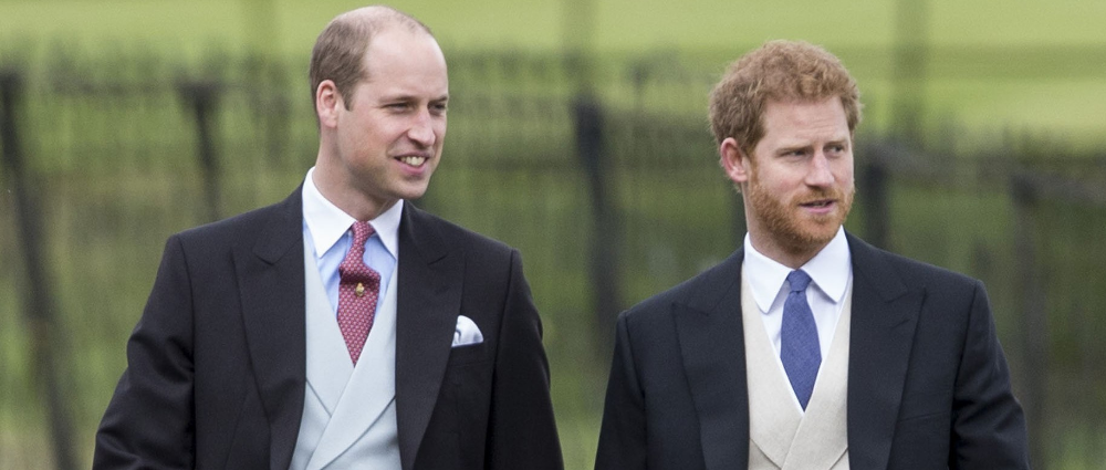 Королевская свадьба: кто будет шафером Принца Гарри?