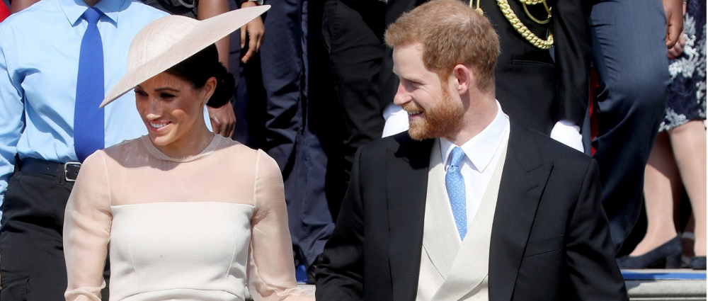 Принц Гарри и Меган Маркл: куда пара отправилась в свадебное путешествие?