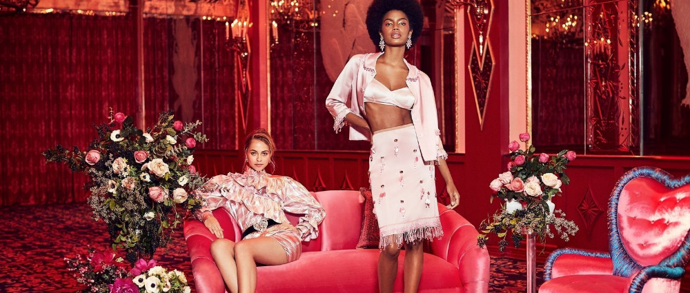 Gucci Resort 2019: самые яркие образы из коллекции