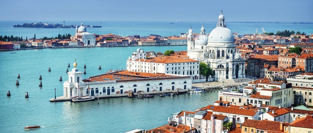 Медовый месяц в Италии: пять мест, куда стоит отправиться