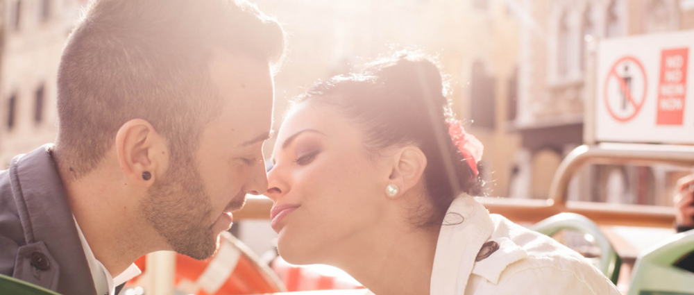 Когда жених против свадьбы: 5 способов его уговорить