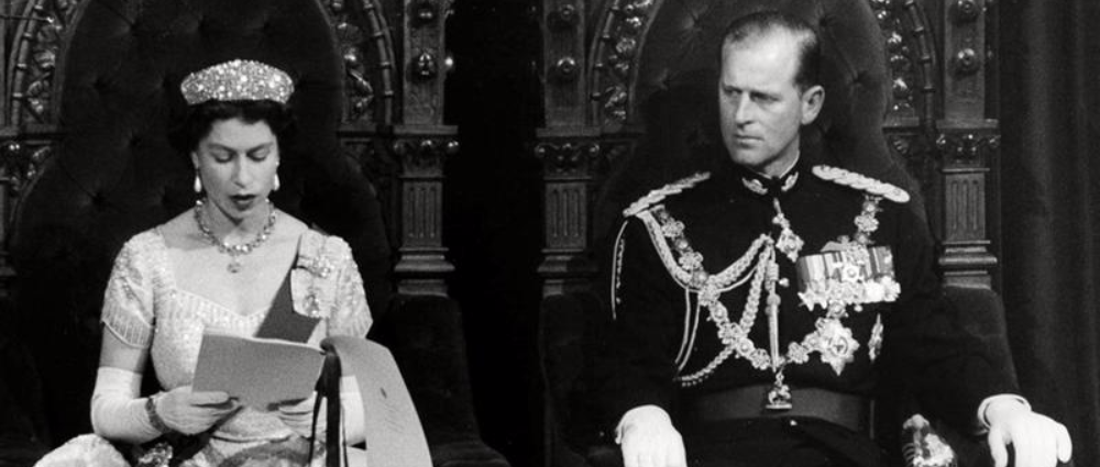 5 свадебных тиар королевских особ: корона не жмёт!