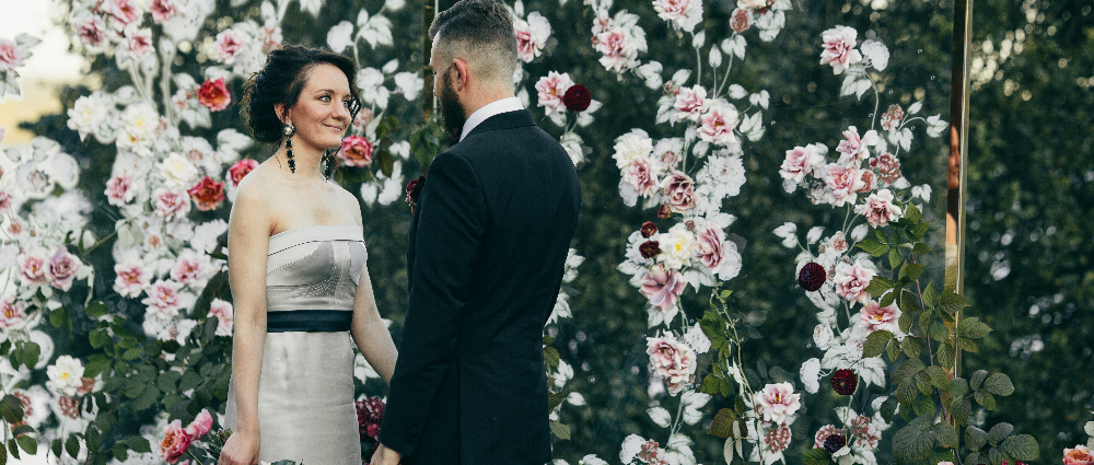 Идеальные свадебные клятвы: 5 вещей, о которых в них не стоит упоминать