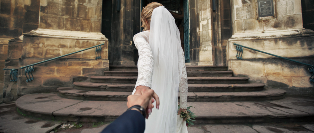 Что нельзя делать за день перед свадьбой: 9 вещей «под запретом»