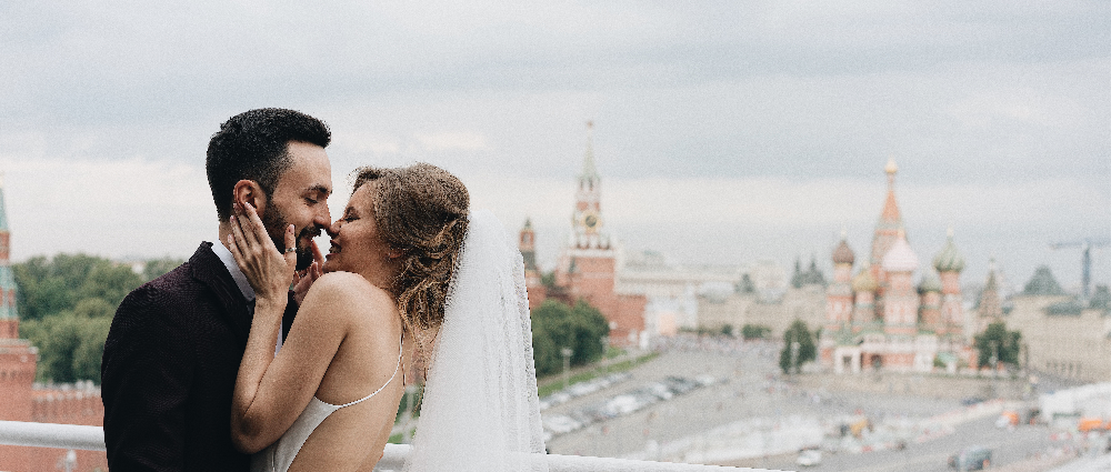 8 лучших панорамных площадок Москвы: на высоте!