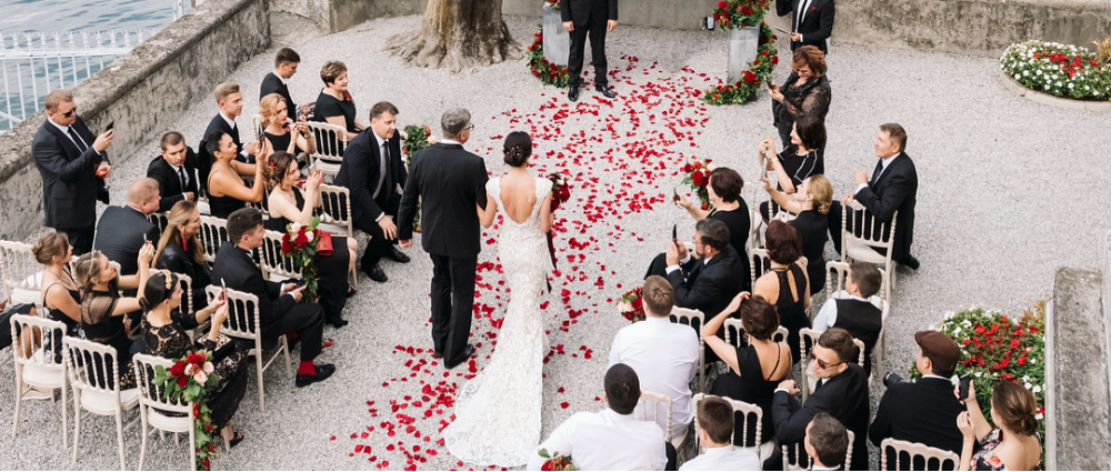 10 вещей, которые раздражают гостей на свадьбе: и как их избежать