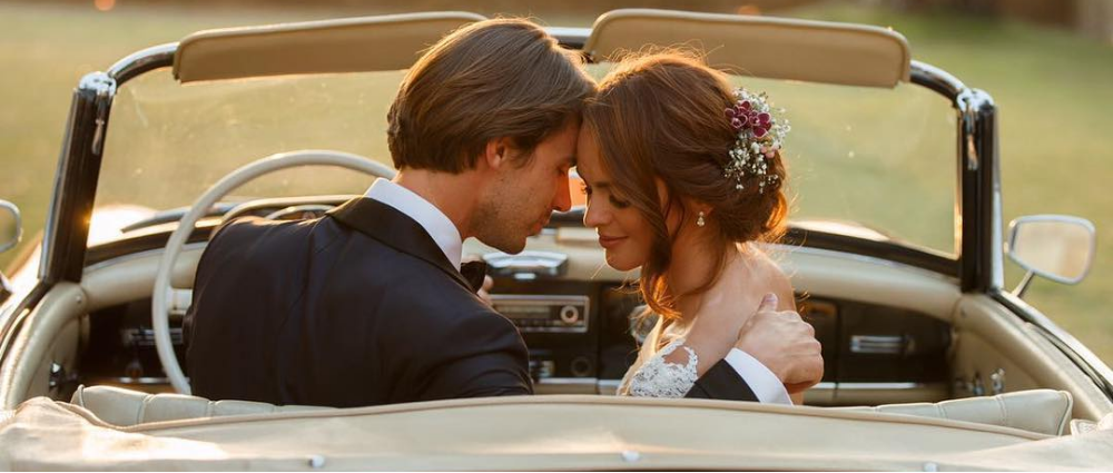5 вещей, которые нужно сделать сразу после свадьбы: чек-лист