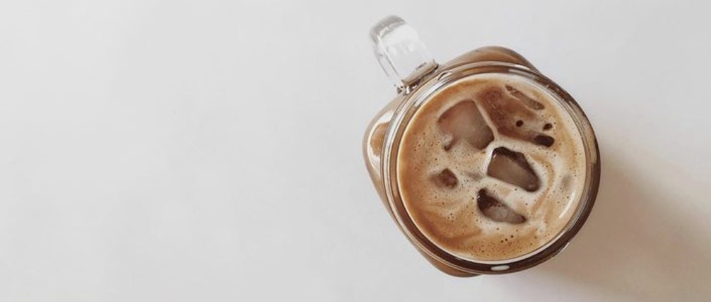 Почему холодный кофе полезнее горячего: всё о лимитированной коллекции от Nespresso