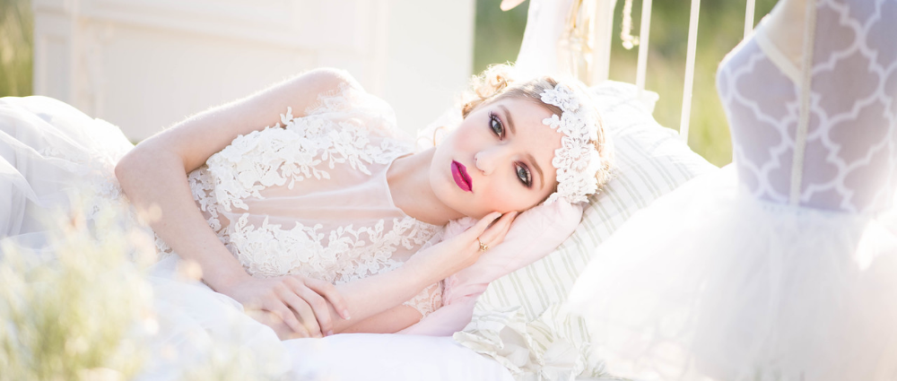 Как пережить ночь перед свадьбой: 7 советов для невест