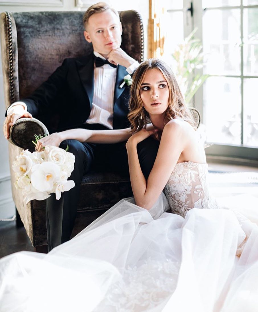 Модная студия свадебного платья