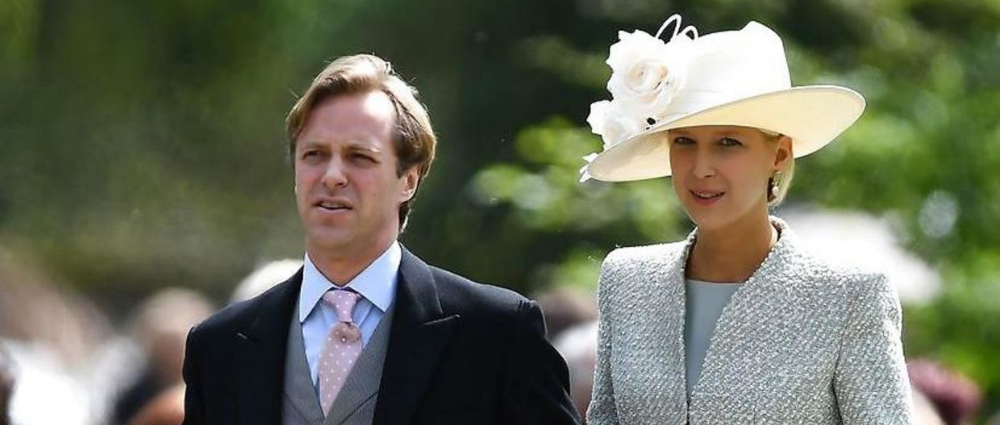 Дочь принца Майкл Кентского выходит замуж: новая свадьба в королевской семье Великобритании