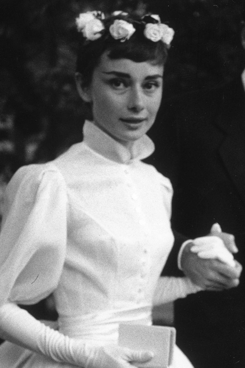 Pricheski Zvezdnyh Nevest 12 Primerov Dlya Vdohnoveniya Wedding