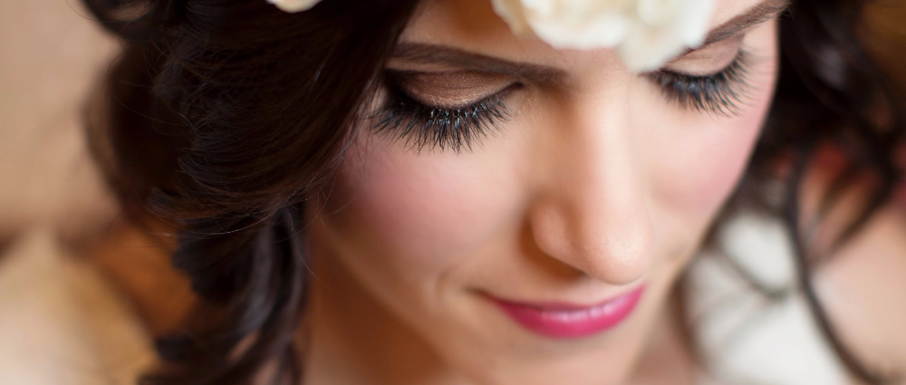 Бьюти-образ невесты: как получить идеальные брови