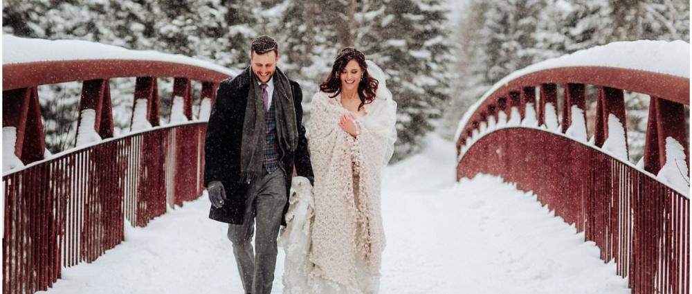 Как ухаживать за кожей зимой: 7 советов невестам