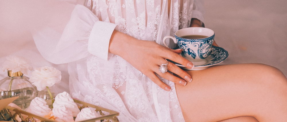Если вы не спали в ночь перед свадьбой: 5 способов взбодриться утром свадебного дня