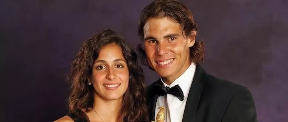 Свадьба теннисиста Рафаэля Надаля: спустя 14 лет отношений
