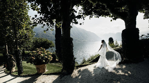 10 лучших свадебных фотографов