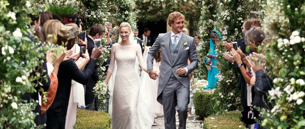 Королевские невесты: 10 образов не хуже, чем у Меган Маркл
