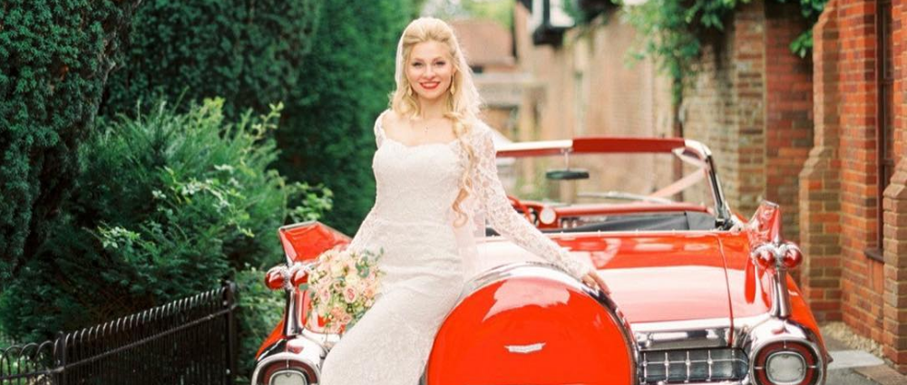 Как подогнать свадебное платье по фигуре: полное руководство для невест