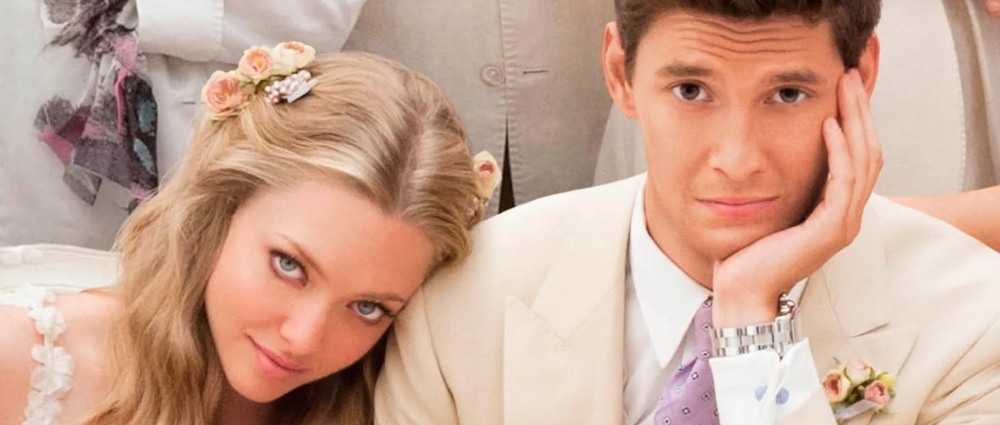6 свадебных киномифов: которые никогда не происходят в реальности