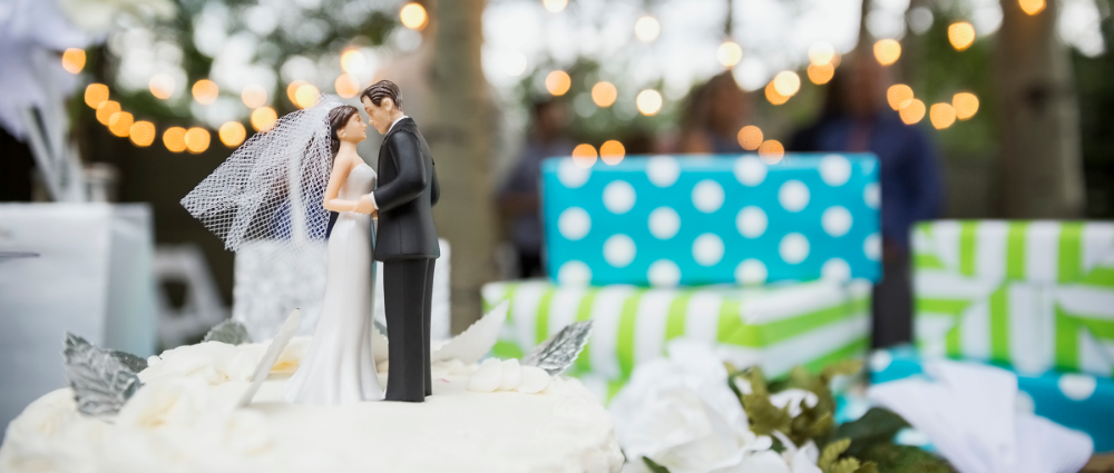 Подарки на свадьбу: 7 правил, которые уже не работают