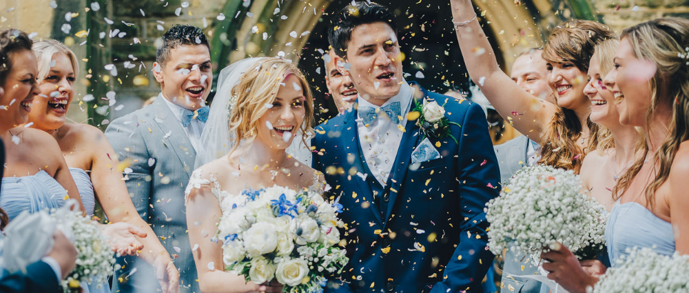 Самые распространенные форс-мажоры на свадьбе: и как их избежать