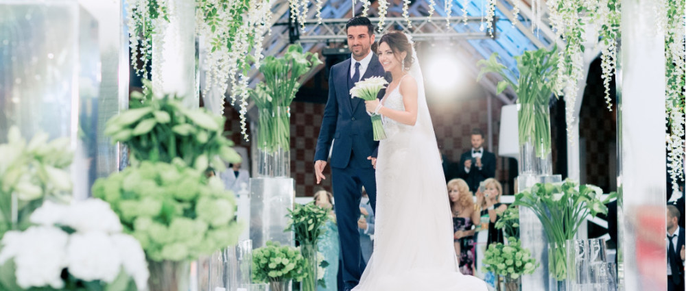 10 правил свадебной клятвы: о чем говорить и о чем умолчать