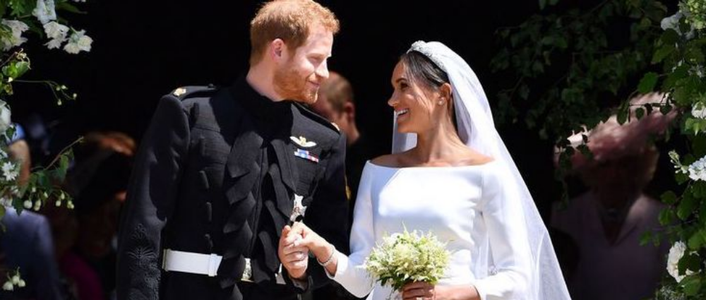 Свадьба Меган Маркл и принца Гарри: эксперты комментируют королевскую свадьбу