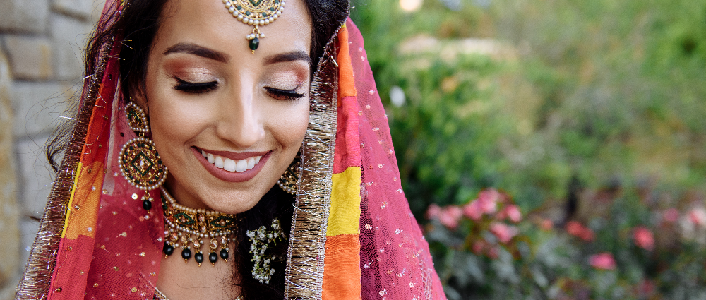 Свадебные традиции со всего света: обычаи 8 стран