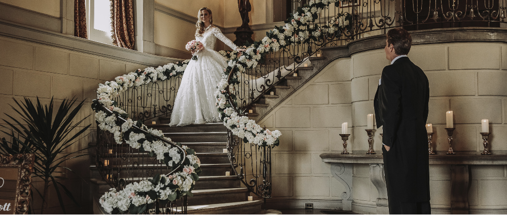 Свадебные фотографии: работы участника Wedding Awards 2019