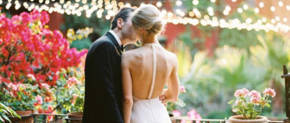 Как организовать свадьбу без точной даты: инструкция Wedding