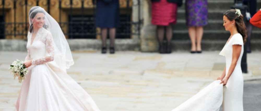 Принц Уильям и Кейт Миддлтон: пара отмечает девятую годовщину свадьбы