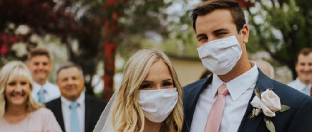Свадьба в 2020 году: как будут проходить свадьбы после коронавируса