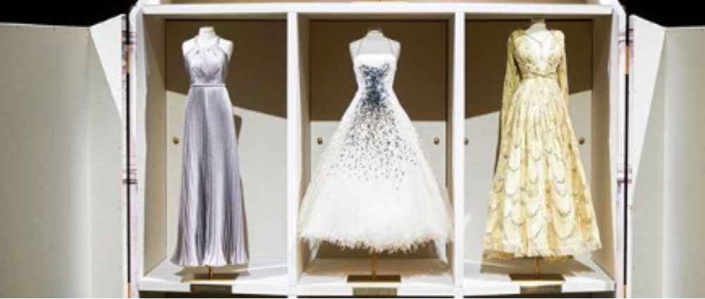 Новая коллекция Dior: осень-зима 2020/2021