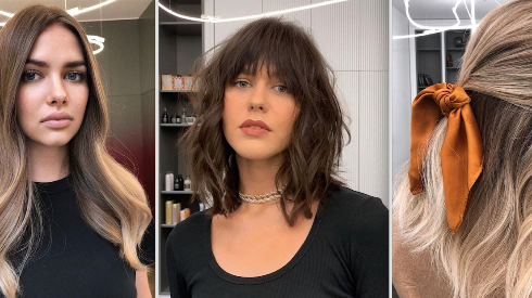 Pricheski Wedding Rekomenduet